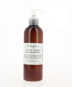 Lait corporel Douceur & équilibre (lait corporel neutre)